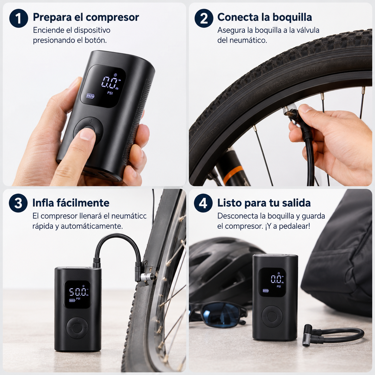 AirGo Pro