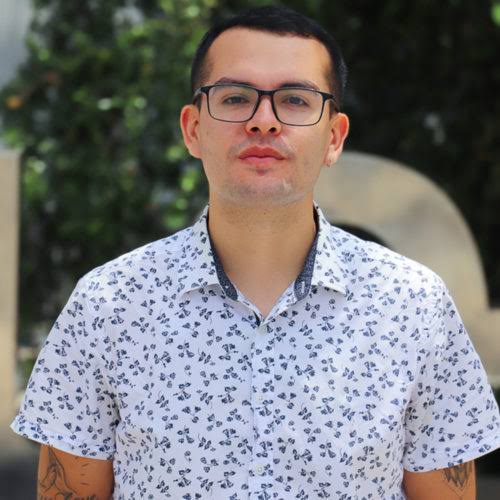 — Rodrigo, 39 años