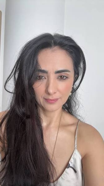 — Marcela, 54 años