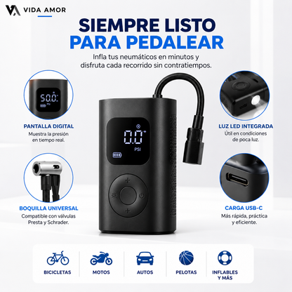 AirGo Pro