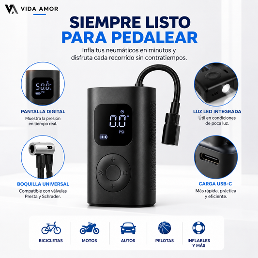 AirGo Pro